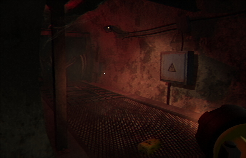 Survive the Sewers and Giant Mutant Insects in ‘Zoo Parasite’ [Trailer]