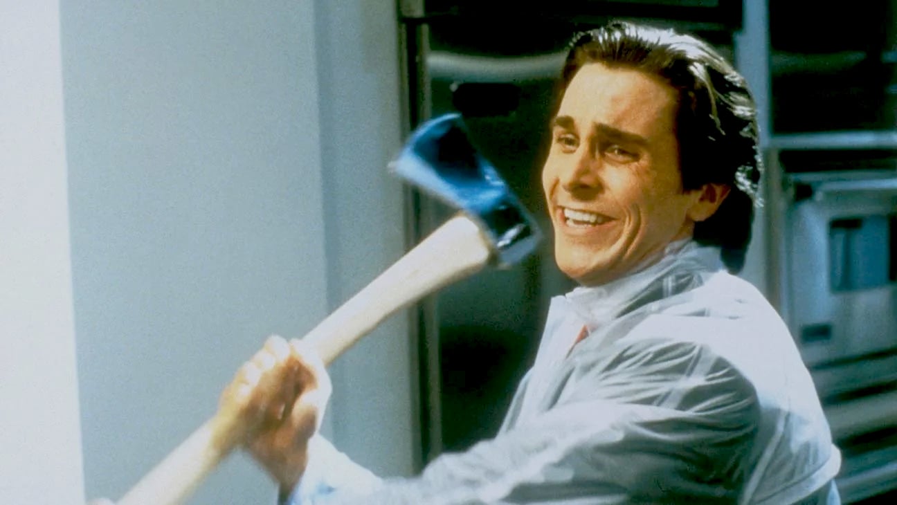 Review: AMERICAN PSYCHO