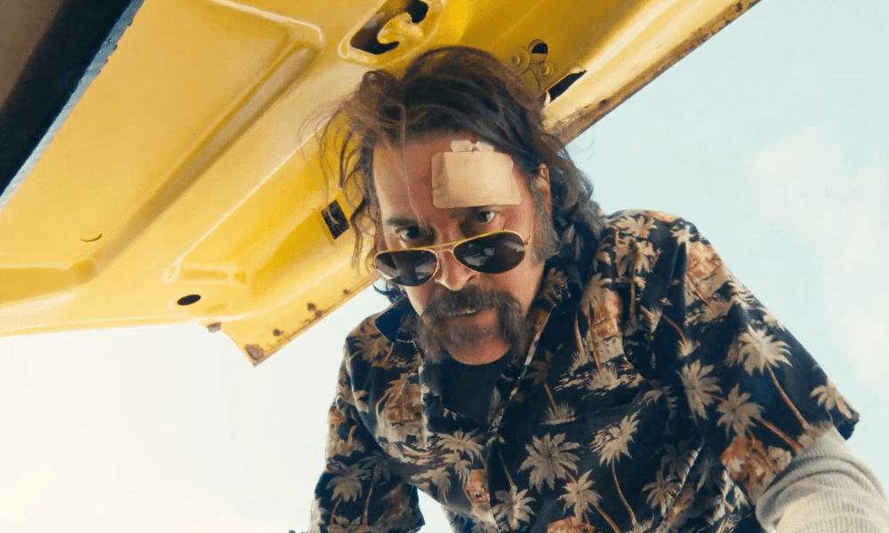 ‘Cursed in Baja’ – Anchor Bay Picks Up Jeff Daniel Phillips Genre Movie