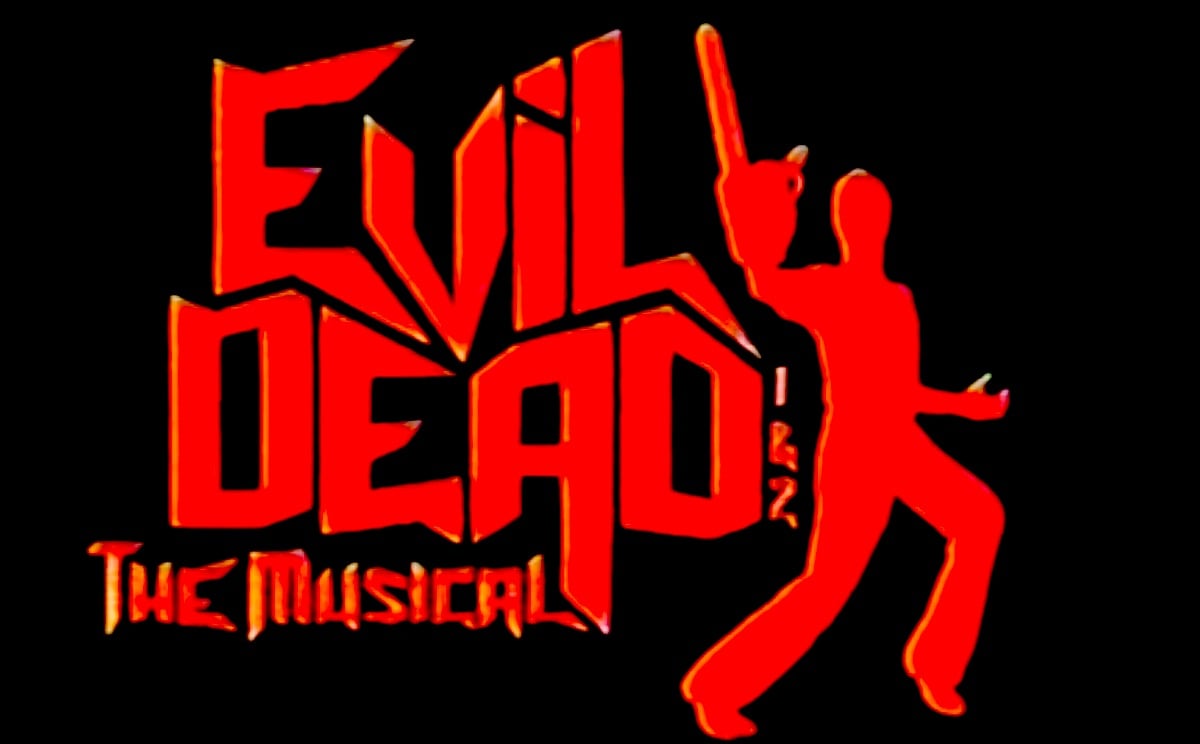 Exclusive Interviews: The EVIL DEAD Sing!