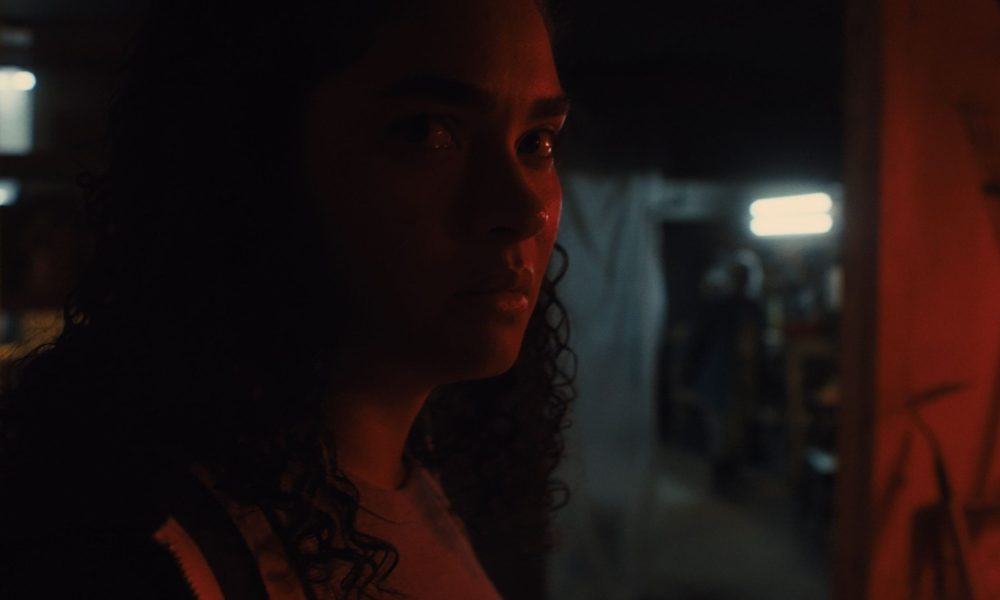 In Our Blood Clip Teases Psychological Thrills