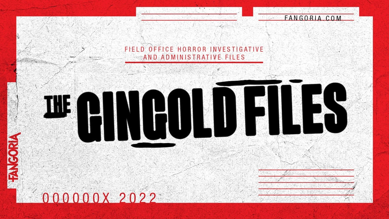 The Gingold Files: July 15, 2024