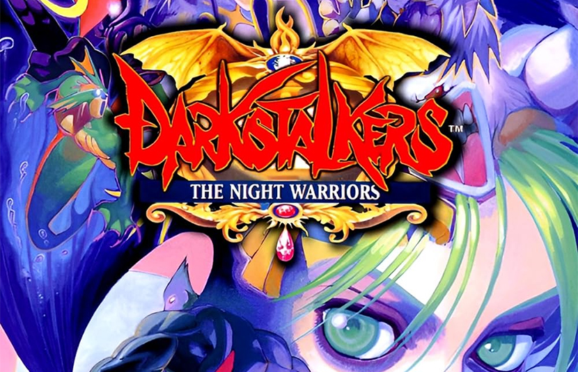 Forgotten Warrior: ‘Darkstalkers’ Still Endures for Many Fans of Capcom Fighters