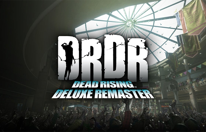 ‘Dead Rising Deluxe Remaster’ Coming Digitally to Consoles, PC September 19th [Trailer]