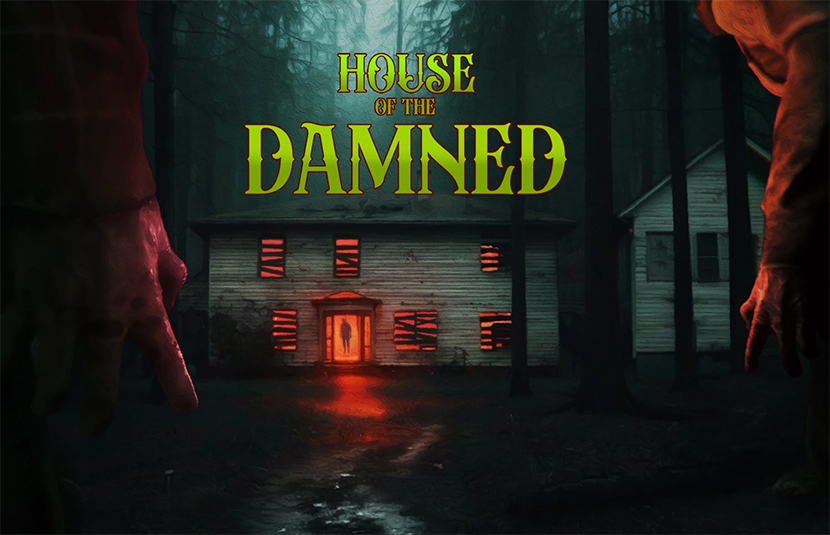 ‘Sker Ritual’ Receiving Free Content Drop “House of the Damned” on July 22 [Teaser]