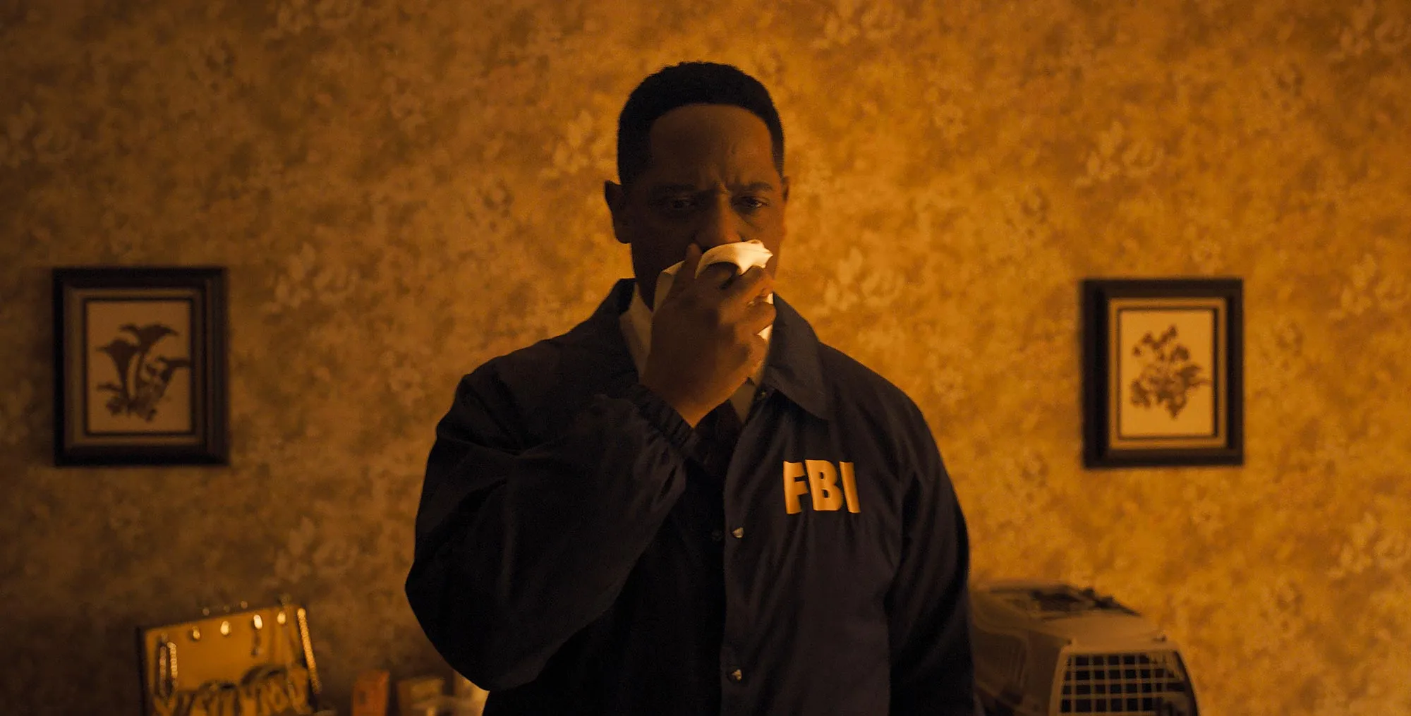 LONGLEGS’ Blair Underwood Wants To Make “A Horror Film Every Year”