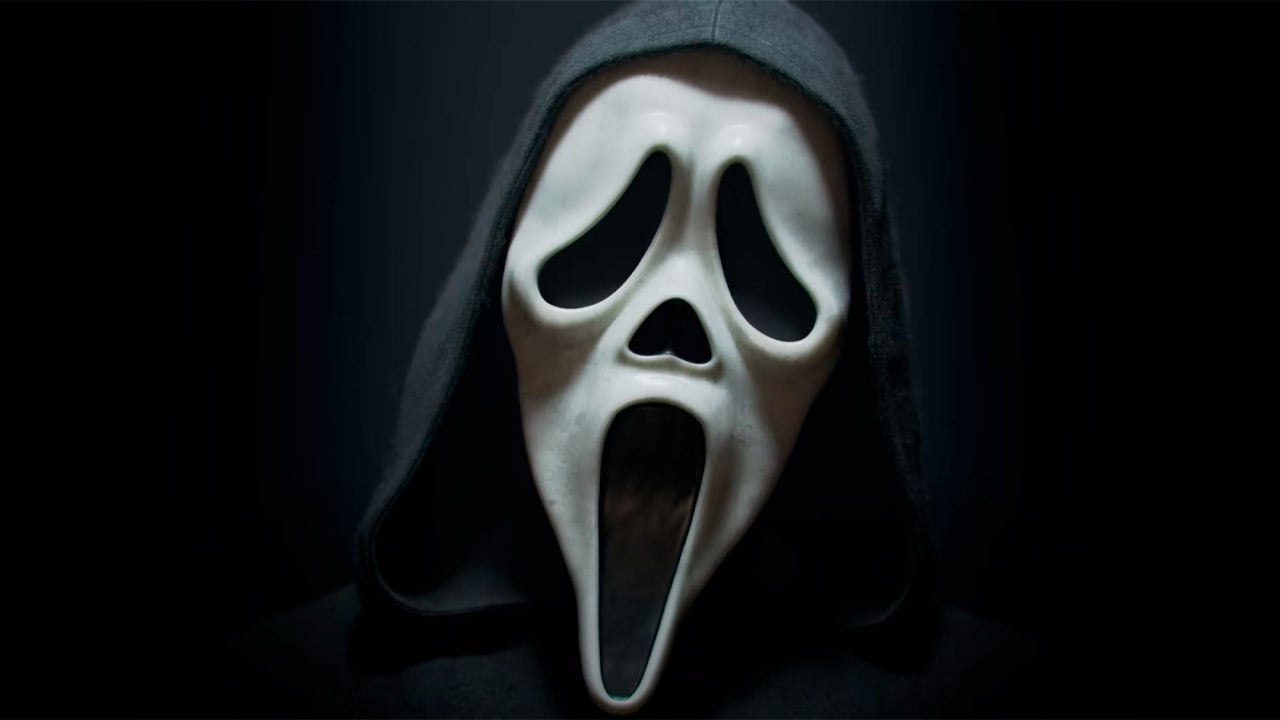 MORTAL KOMBAT 1 Is Adding Ghostface To Its Roster