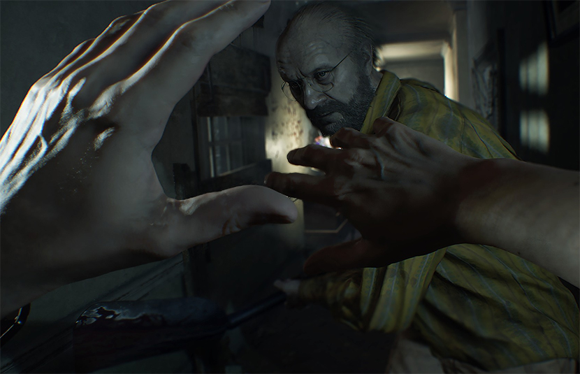 iOS Port of ‘Resident Evil 7’ Has Sold Around 2,000 Copies Since Launch