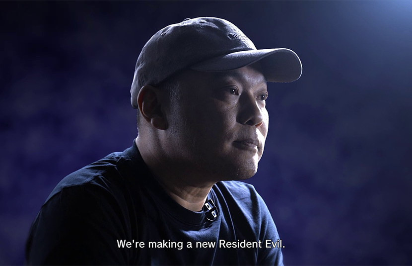 Capcom Confirms Next ‘Resident Evil’ Game in Development