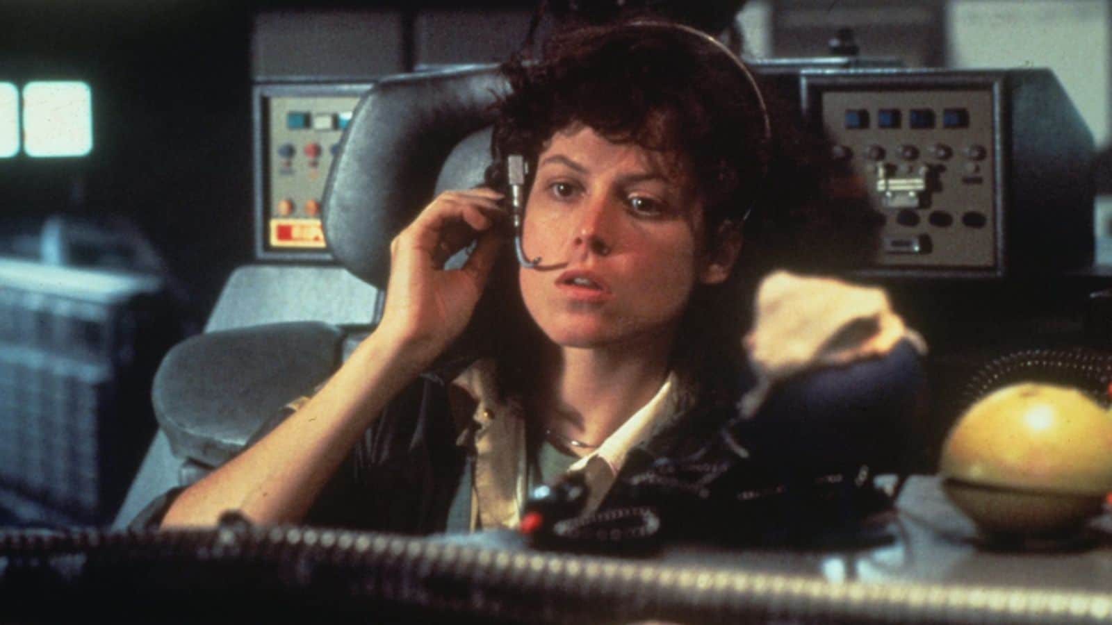 Another ALIEN Movie With Sigourney Weaver’s Ripley? Maybe!