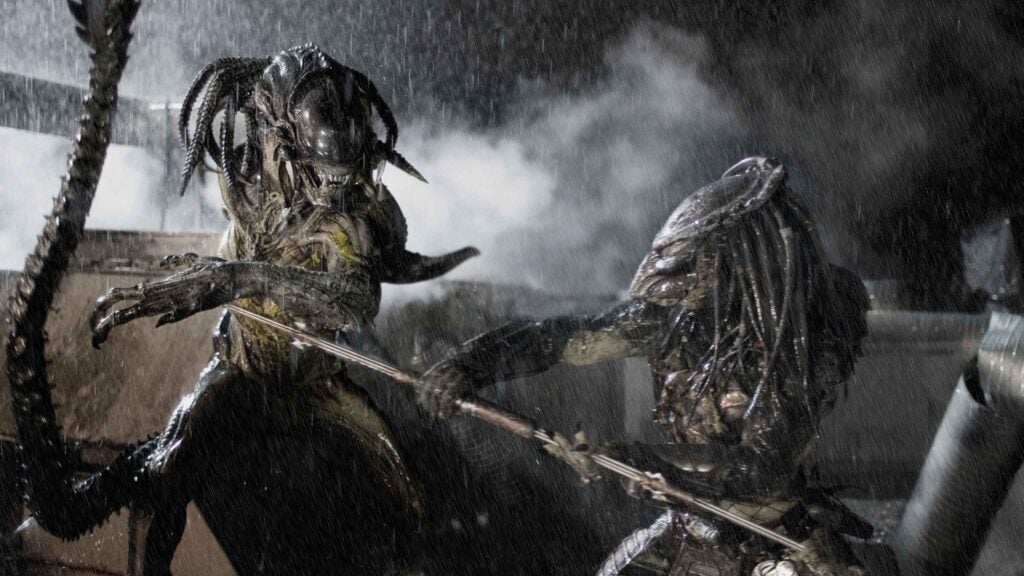 ROMULUS Director Has An Awesome ALIEN VS. PREDATOR Pitch