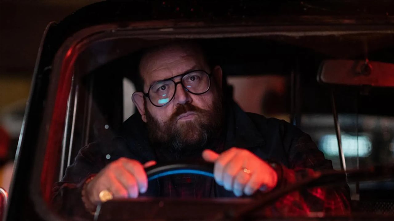 Grimmfest 2024 Lineup Includes World Premiere Of Shudder’s BLACK CAB