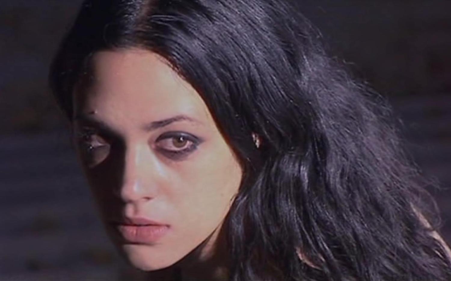 Asia Argento Takes The Helm Of SCARLET DIVA And Recalls Past Terrors