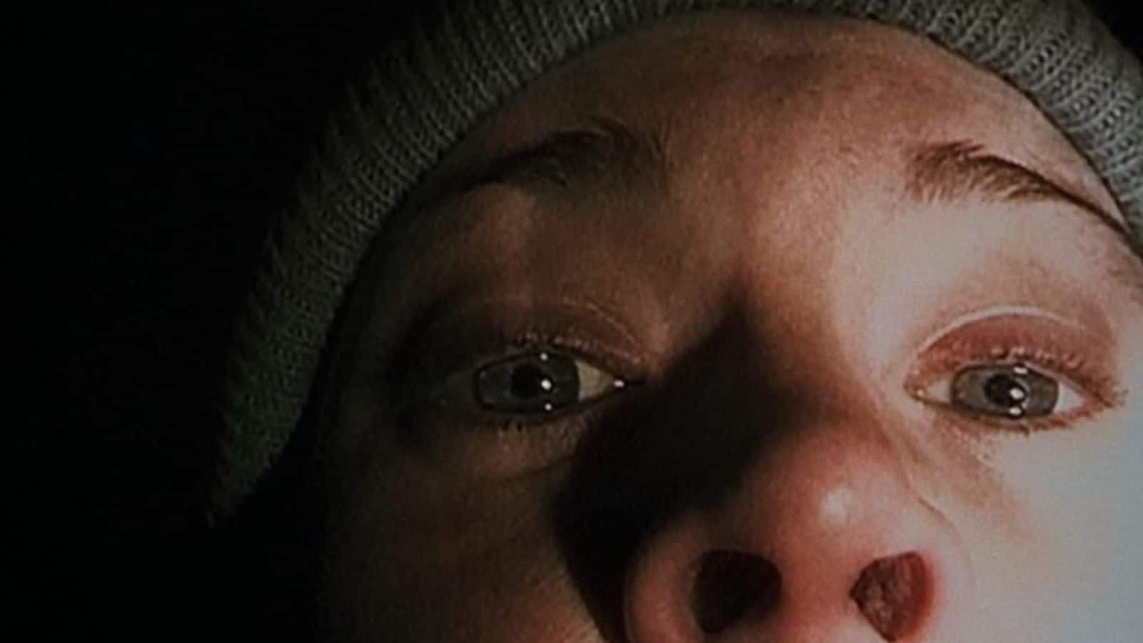 Turns Out You’ve Never Seen The Right Version of THE BLAIR WITCH PROJECT