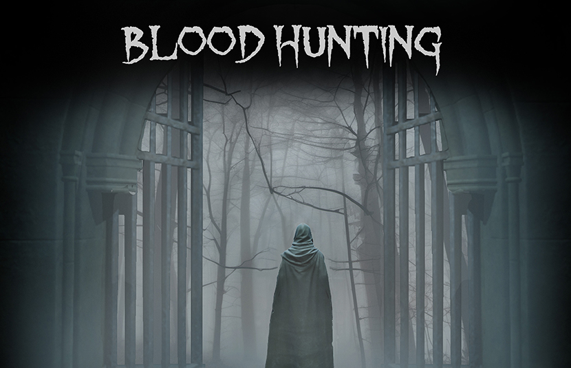 First-Person Survival Horror ‘Blood Hunting’ Comes to PlayStation August 28th [Trailer]