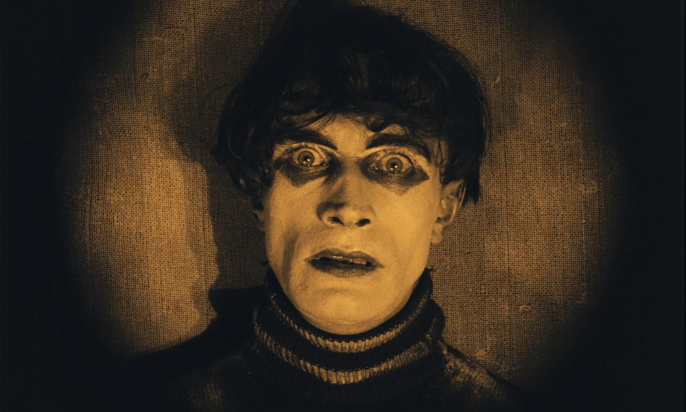 Horror Classic ‘The Cabinet of Dr. Caligari’ Gets a 4K Ultra HD Upgrade This October