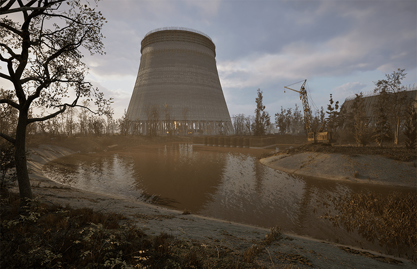 Explore ‘S.T.A.L.K.E.R. 2: Heart of Chornobyl’ With the New Developer Deep Dive Video [Watch]