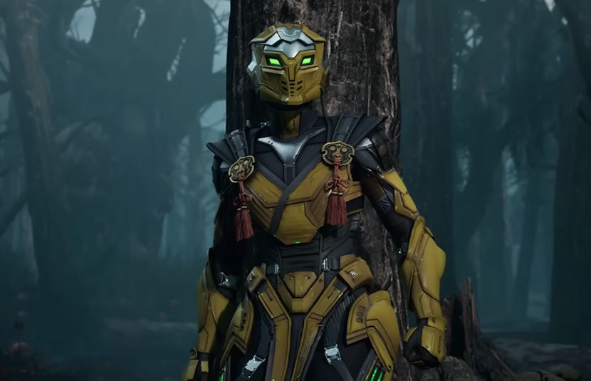 ‘Khaos Reigns’ Expansion for ‘Mortal Kombat 1’ Gets a Cyrax-Centric Gameplay Trailer [Watch]