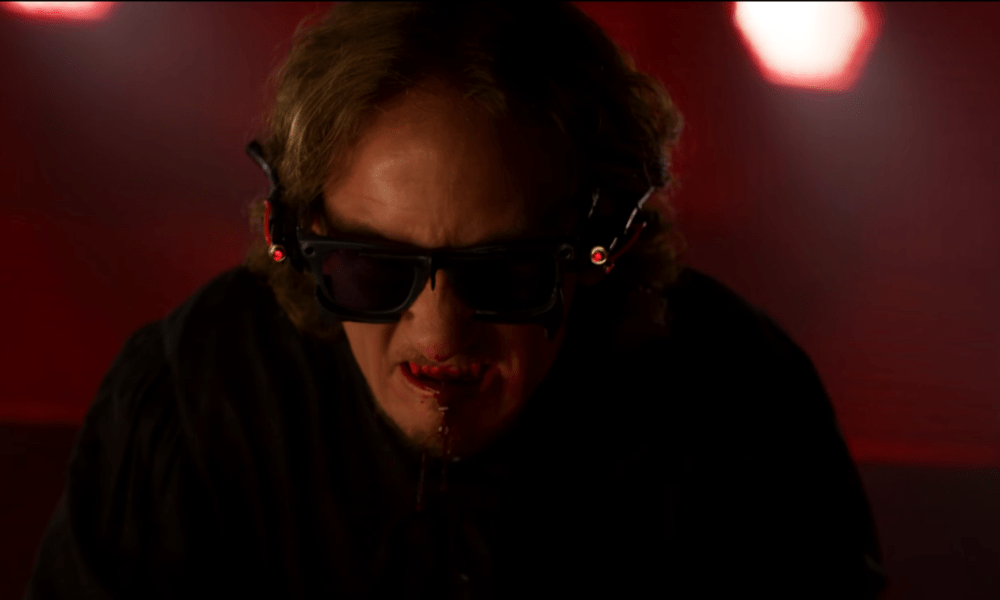 ‘Death Streamer’ – A Vampire Livestreams His Murders in Full Moon Movie [Trailer]