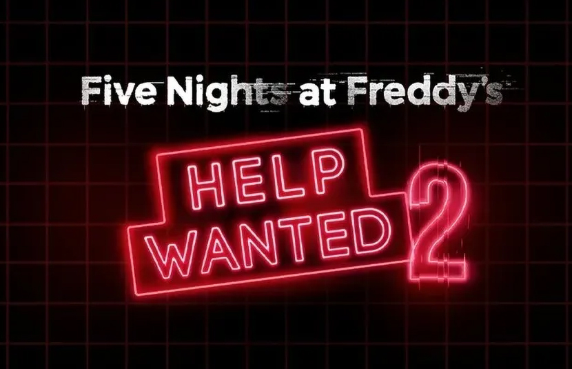 ‘Five Nights at Freddy’s: Help Wanted 2’ Coming to the Nintendo Switch This Holiday [Trailer]