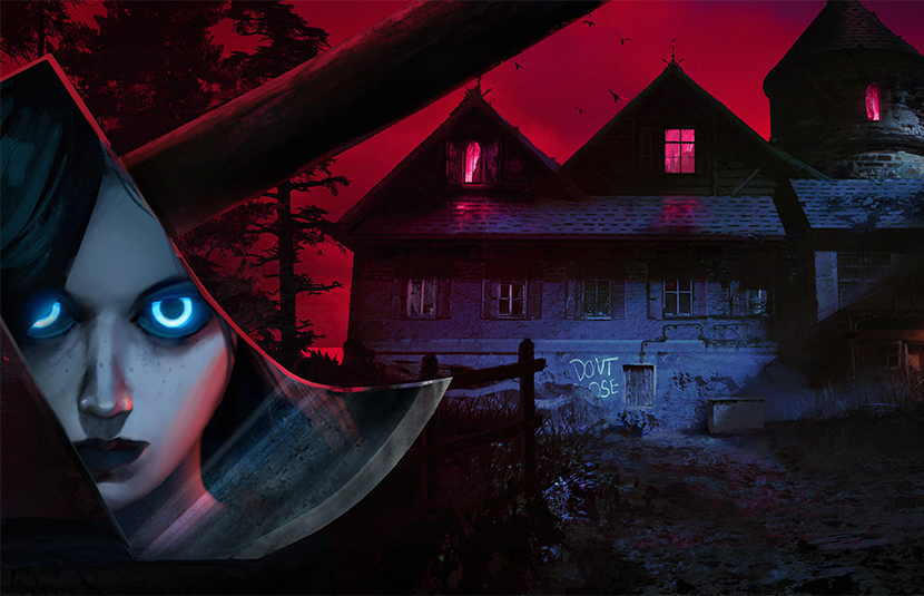 ‘In Sound Mind’ Devs Announce Remake of ‘Nightmare House 2’ Mod With ‘Nightmare House: Reimagined’ [Trailer]