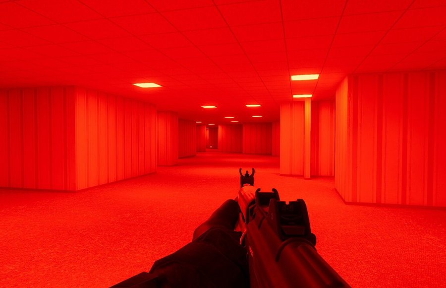 New Gameplay Trailer Released for Paranormal Co-op Shooter ‘Phantom Line’ [Watch]