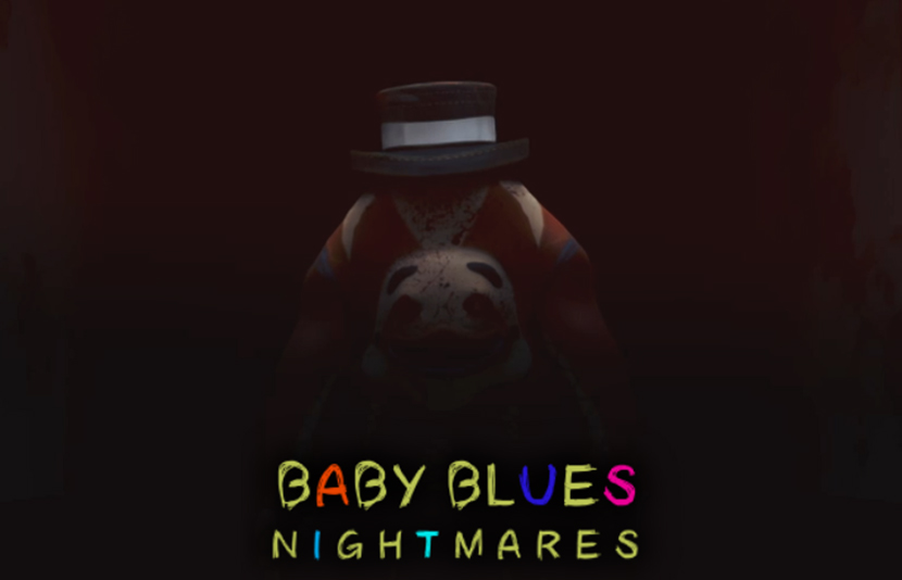 ‘Baby Blues Nightmares – Prologue’ Available Now on Steam [Trailer]