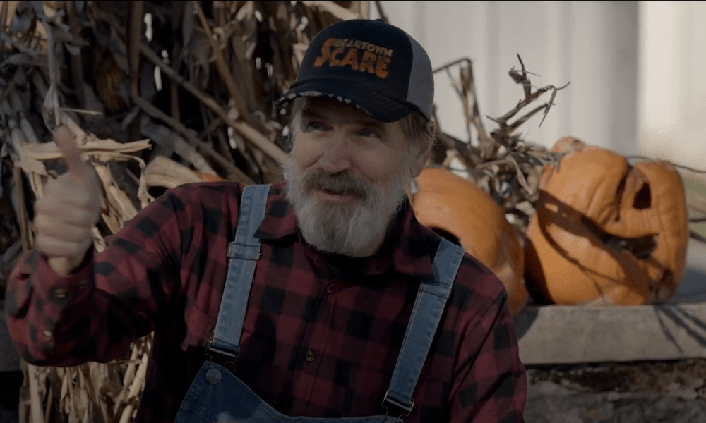 ‘Hayride to Hell’ Exclusive Trailer – Bill Moseley and Kane Hodder Reunite in Halloween Horror Movie