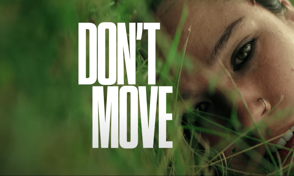 ‘Don’t Move’ Trailer – Netflix Horror Movie from Producer Sam Raimi Has a Killer Premise