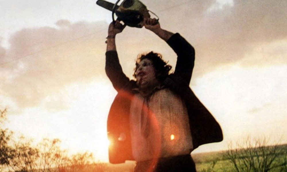 ‘The Texas Chain Saw Massacre’ 50th Anniversary 4K Collector’s Set Includes the Original Classic on VHS!