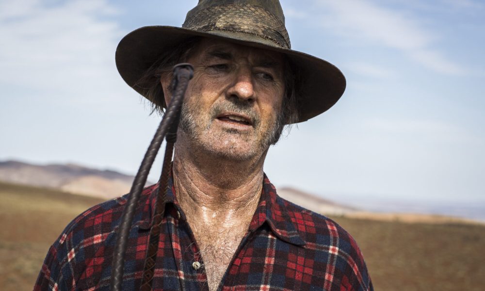 ‘Wolf Creek: Legacy’ – John Jarratt Says Third Movie Returns to the Original Movie’s Tone