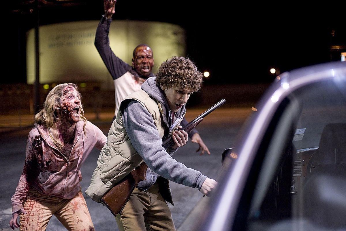 Review: ZOMBIELAND