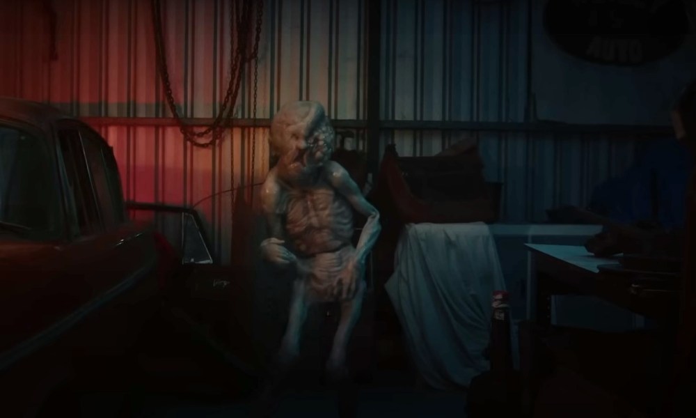 Friday, September 6 – These SIX New Horror Movies Released Today
