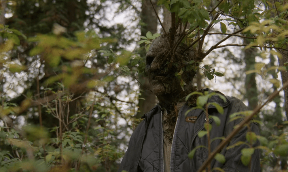 ‘Die Alone’ Trailer – Nature Strikes Back in ‘WolfCop’ Director’s New Horror Movie