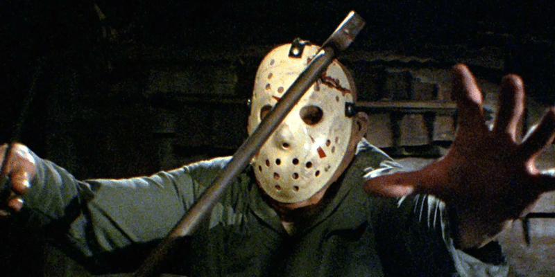 FRIDAY THE 13TH 8-Movie Collection Bundle On Sale For $13