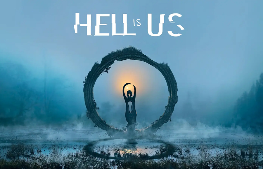 Dark Soulslike ‘Hell is Us’ Unleashes New Gameplay Trailer [Watch]