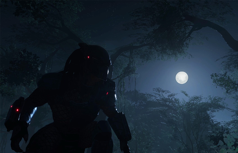 ‘Predator: Hunting Grounds’ Comes to PlayStation 5 and Xbox Series on October 1