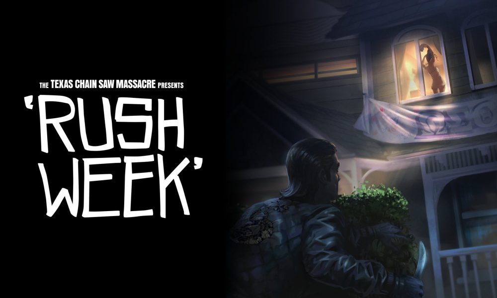 ‘The Texas Chain Saw Massacre’ Fully Details New “Rush Week” Game Mode