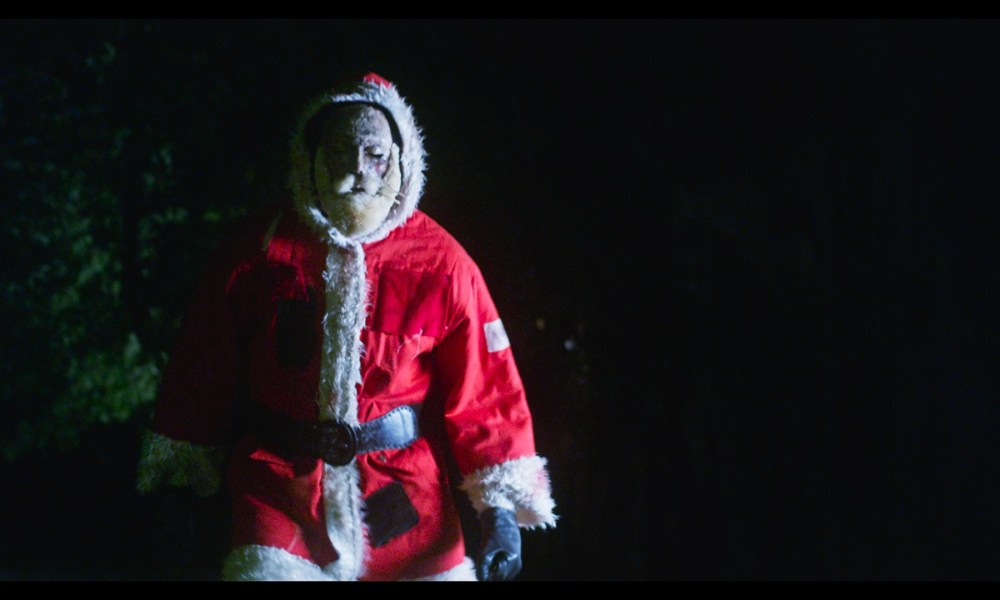 ‘Carnage for Christmas’ Red Band Trailer – Alice Maio Mackay’s Holiday Horror Movie Available Now