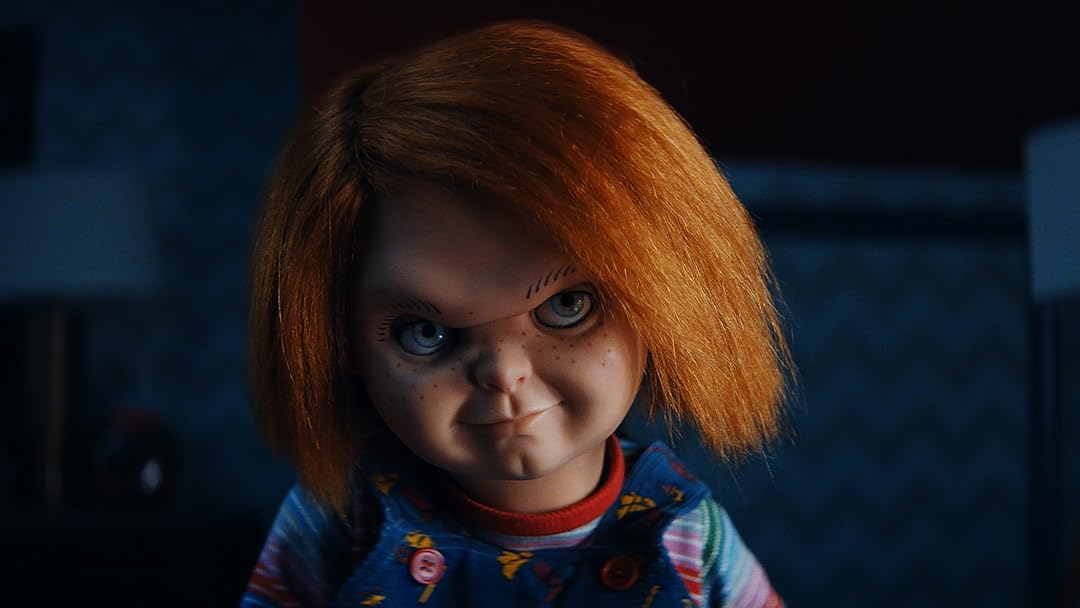 CHILD’S PLAY Reboot Ruled Out Following CHUCKY Cancelation