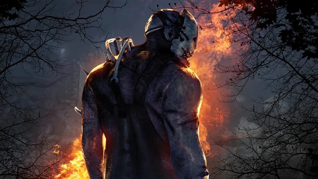 What’s Up With The DEAD BY DAYLIGHT Movie? Jason Blum Explains