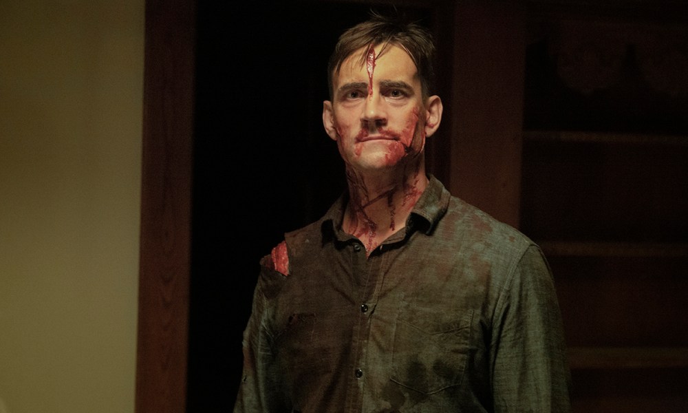 CM Punk and Justin Long Starring in Horror Movie ‘Night Patrol’