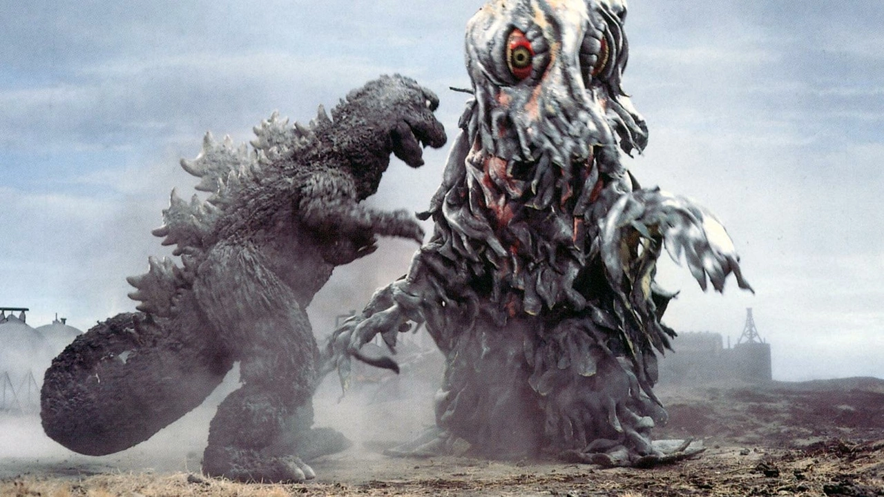 GODZILLA MINUS ONE Director Wants To Remake A Weird Kaiju Classic