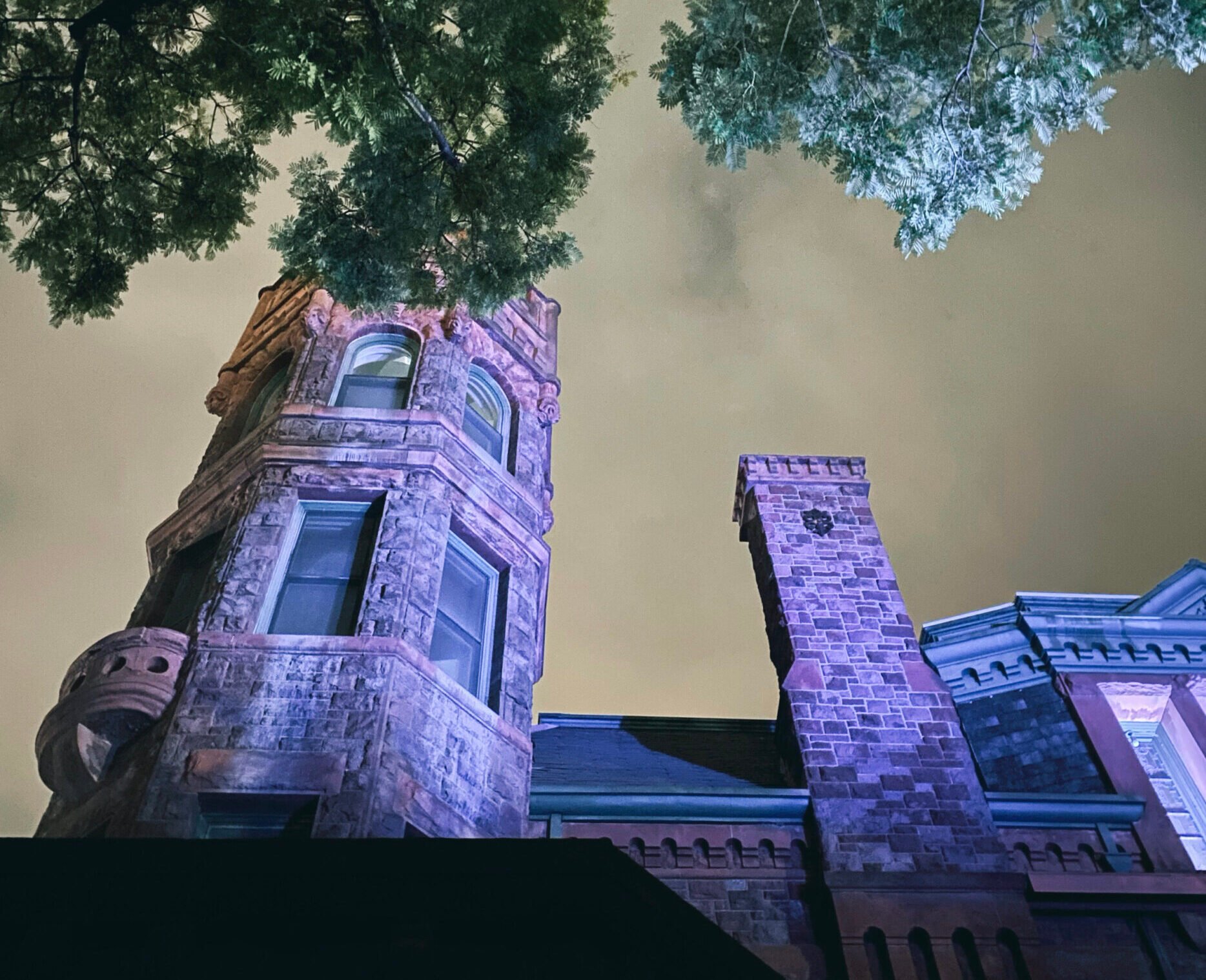 Step Into A Horror Movie With LA’s Immersive Haunt DELUSION: THE RED CASTLE