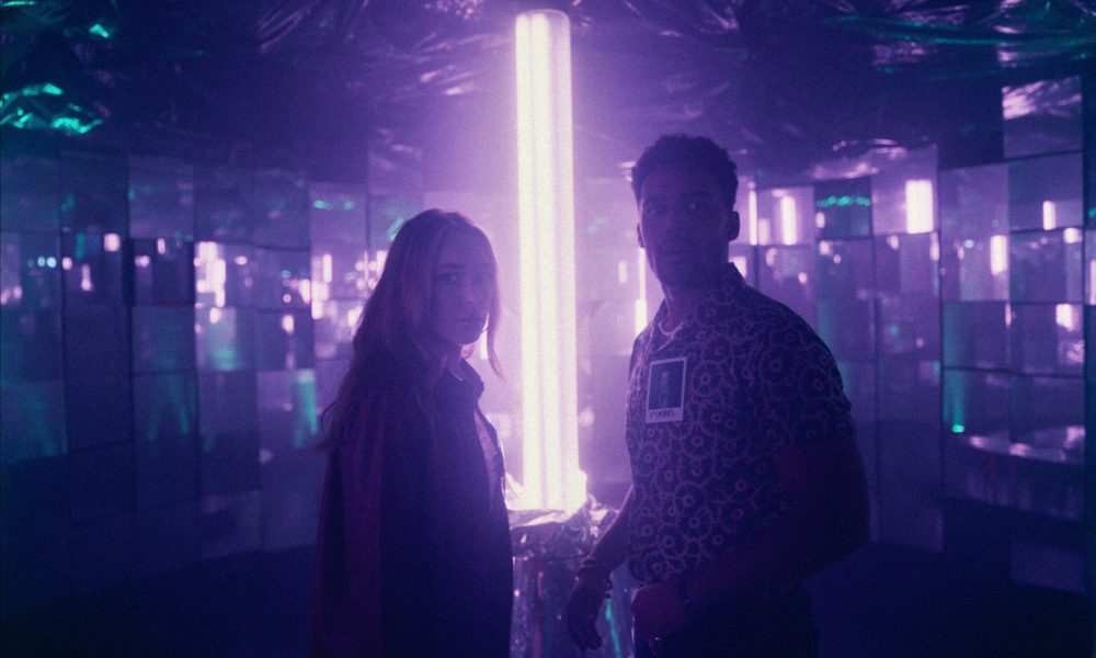Netflix Launches Limited ‘It’s What’s Inside: The Game’ For Body-Hopping Fun Among Friends