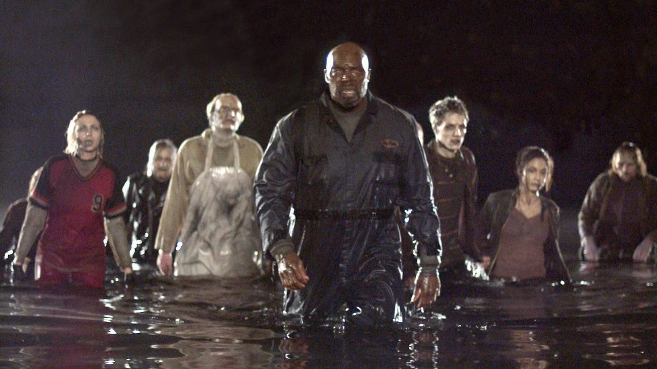 DVD Review: LAND OF THE DEAD