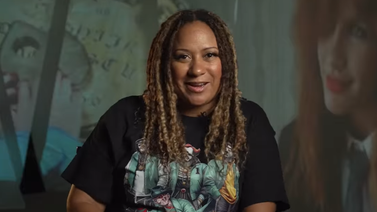 Tracie Thoms Picks Scariest Horror Movie Villain And More For Handpicked Horror