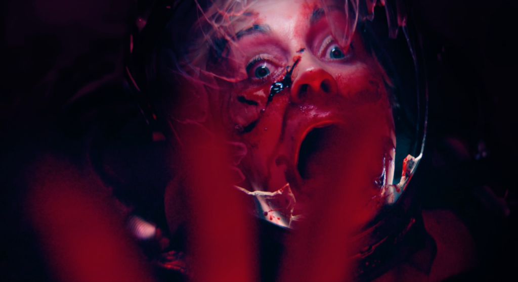 Watch The Trippy New Trailer For Flying Lotus’ Sci-Fi Horror