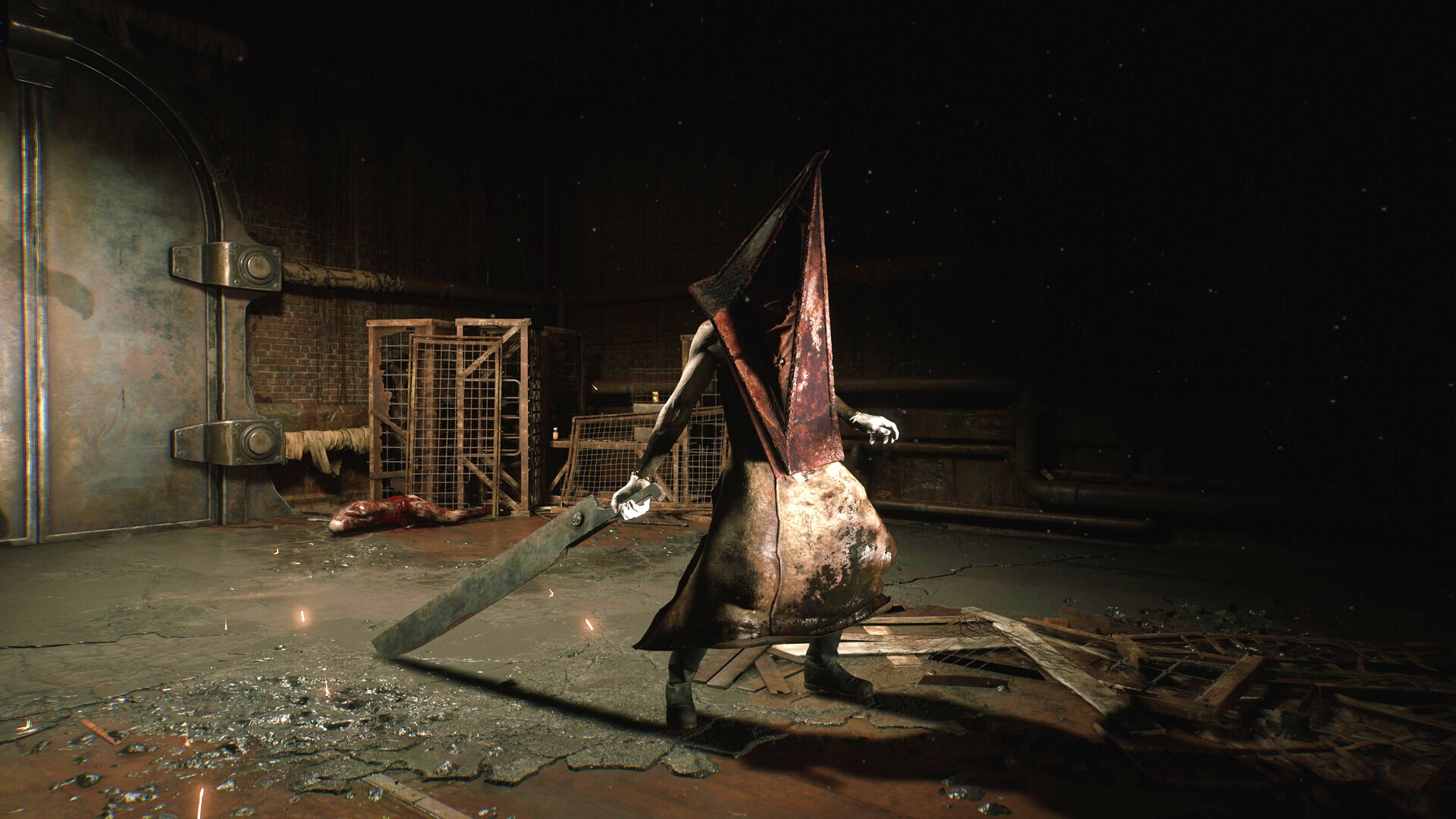 The SILENT HILL 2 Remake Is Already A Massive Hit