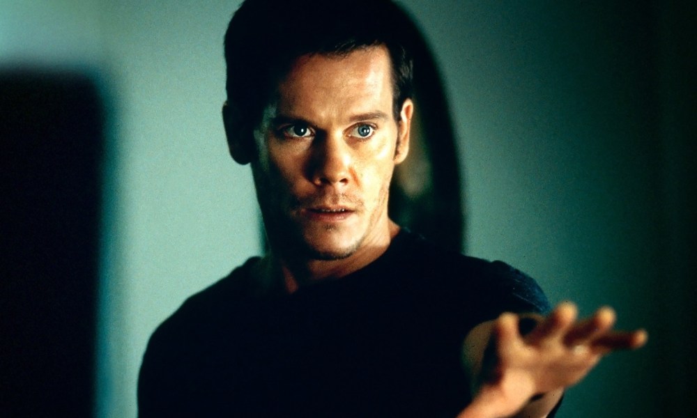 Kevin Bacon Shares His Top 20 Favorite Horror Movies for Halloween